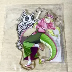 鬼滅の刃 アニメ伍周年 記念祭 甘露寺蜜璃