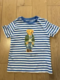 ポロ　ラルフローレン　ポロベア　半袖　Tシャツ