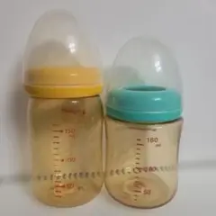 Pigeon 哺乳瓶 160ml 2個セット