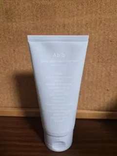 Abib Deep clean foam cleanser 洗顔料のサムネイル