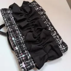 スマホポーチ ハンドメイド