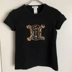 2026年最新】CELINE レディース 半袖(Tシャツ) Tシャツ・カットソーの