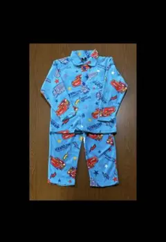 カーズ パジャマ