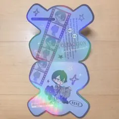 四季凪アキラ VOLTACTION 3rd Anniversary 特典