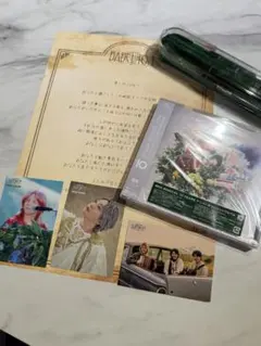 ミセスグリーンアップル 10周年記念CDセット