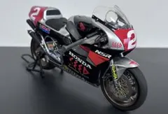 京商 1/8 ハングオンレーサー NSR500 1991 - メルカリ