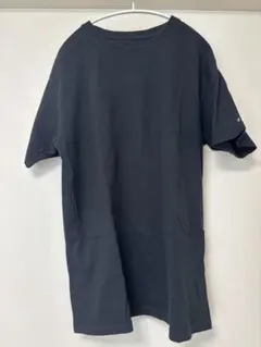 WAX 黒 Tシャツ サイズS ブラックのサムネイル