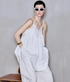 トップス JOSE MOON DRAPE BIO CUTSEW JOSE MOON DRAPE BIO CUTSEW - メルカリ
