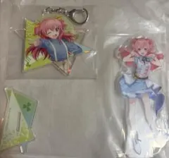 桃井愛莉 アクリルスタンド アクキー　プロセカ　SEGAラッキーくじのサムネイル