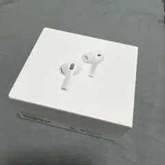 AirPods Pro 3 充電ケース付き
