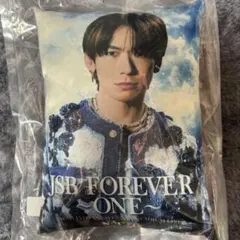 三代目　JSB FOREVER ~ONE~ 山下健二郎　BIGクッション 三代目 JSB FOREVER ~ONE~ 山下健二郎 BIGクッション - メルカリ