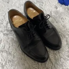 UNION IMPERIAL ドレスシューズ ブラックのサムネイル