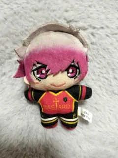 2026年最新】アレクシス・ネス ぬいぐるみの人気アイテム - メルカリ