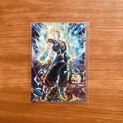 スーパードラゴンボールヒーローズ UGM5-SEC3 ベジット