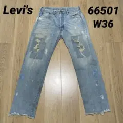 リーバイス501 w36