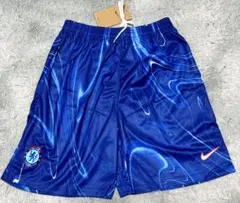 Chelsea サッカーパンツMサイズ