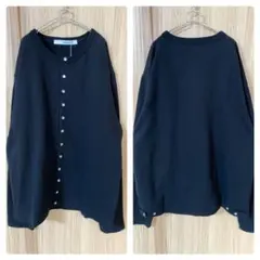 新品カーディガン☆coen好きグローバルワーク好きローリーズファーム好きオススメ