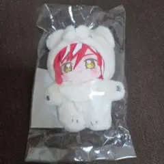 あんさんぶるスターズ！！ あんスタ いつぬい 逆先夏目 初版 あんスタ 一緒に暮らすぬい ぬいぐるみ いつぬい 逆先 夏目 - メルカリ