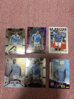 2026年最新】サインカード マンチェスターシティの人気アイテム - メルカリ