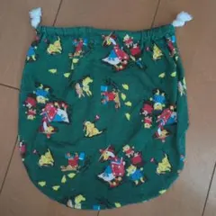 パジャマ専用袋付き