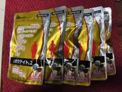 シボラナイト2 180日分のサムネイル
