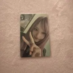 IVE Empathy イソ sonymusic 特典 ソニミュ