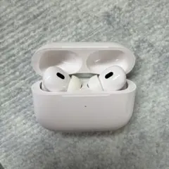 AirPods Pro 2nd Generation 本体（第二世代）