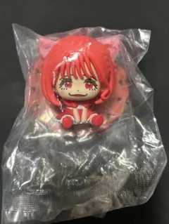 一番くじ FRUITS ZIPPER C賞 マスコットフィギュア 月足天音