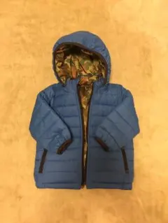 BabyGAP ベビーギャップ リバーシブル ブルゾン 18〜24ヶ月 90cm