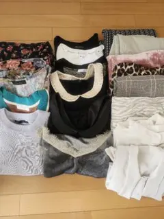 レディース♪２０点♪まとめ売り♪