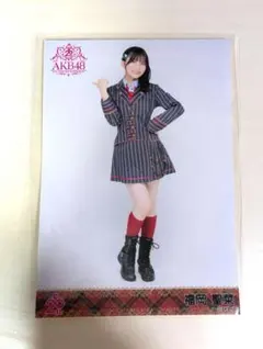 【まとめ買い割引きあり】AKB48福岡聖菜20th日本武道館ランダム生写真