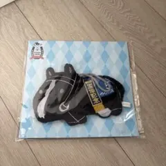 イクイノックス キャラクターグッズ