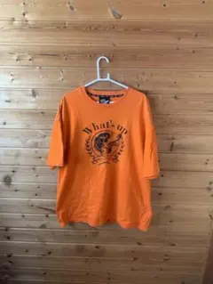 FAT Tシャツ　ビッグシルエットのサムネイル