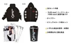 2026年最新】レオ・パーカーの人気アイテム - メルカリ