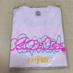 新品　未開封　関ジャニ∞　SUPER EIGHT　Tシャツ ホワイト 「18祭」