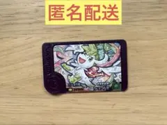 ポケモンフレンダ　シェイミ　スーパートレジャーポケモン　ベストタッグ4だん