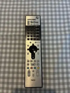 NEC 853-410095-002-A リモコン