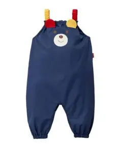 【新品】ミキハウス　ホットビスケッツ　プレイウエア　Sサイズ（90〜100）