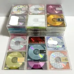 2026年最新】mdディスク まとめ売りの人気アイテム - メルカリ