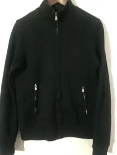 ドルチェ&ガッパーナ D&G トラックジャケット 黒 46のサムネイル