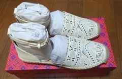 Tory Burch ROSELLE FLAT ESPADRILLEのサムネイル