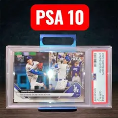 PSA10 2025 Topps Now アーロン・ジャッジ 大谷翔平 #239 - メルカリ