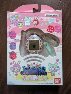 未開封★メゾピアノ★たまごっちこらぼれーしょん