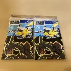新品 ポケモン ランチクロス スケーター　セット
