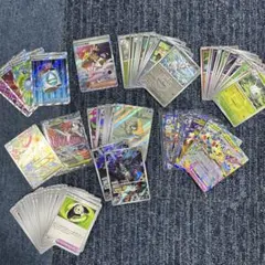 90枚セット　 SAR SR AR MA RR ミラー　まとめ売り