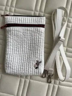 深夜セール！ファミリア✖️ピオヌンナル　ポシェット 楽天市場】【新品】familiar ファミリア pionunnal ピオヌンナル