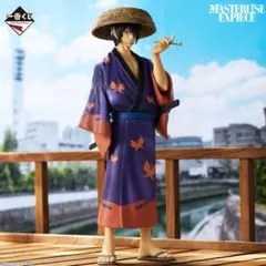 2026年最新】一番くじ 銀魂 C賞 高杉晋助フィギュアの人気アイテム