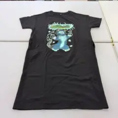 タグ無し　新品　石黒亜矢子 graniph コラボ Tシャツ ワンピース M