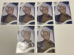 イブラヒム　7th Anniversaryチェキ　レア