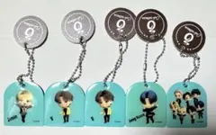BTS 君に届く Blu-ray ボイスキーホルダー 2026年最新】bts ボイスキーホルダーの人気アイテム - メルカリ